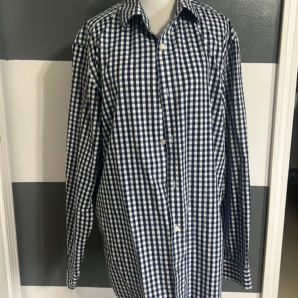 Men’s BANANA REPUBLIC